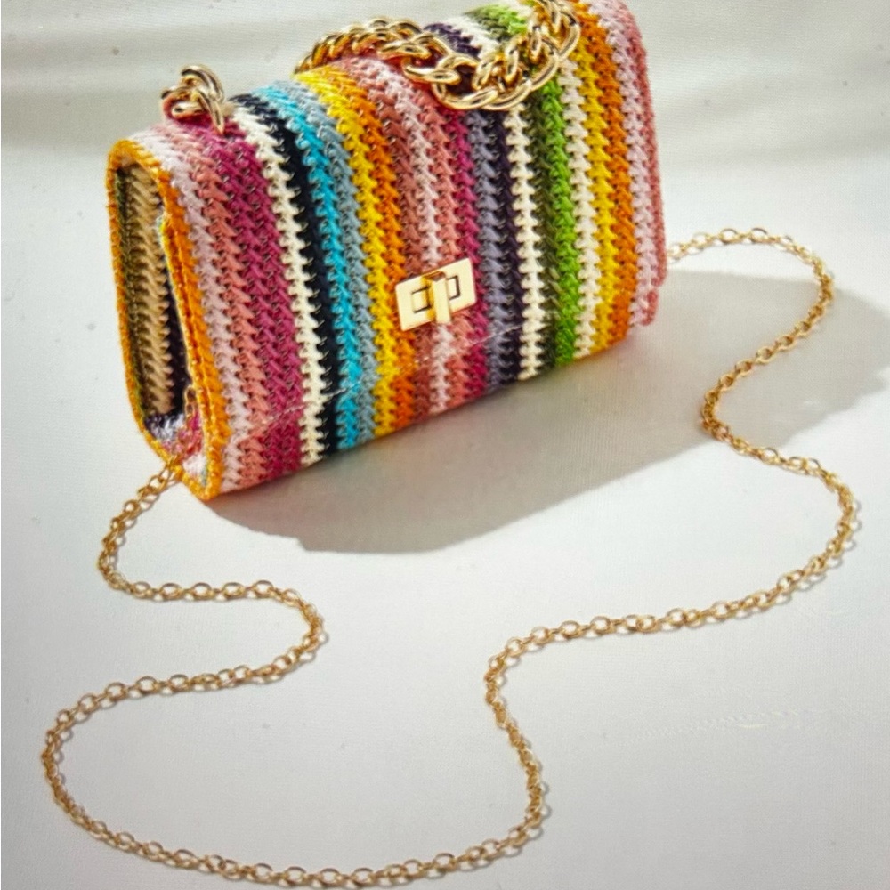 Marisol Mini Bag by Shiraleah
